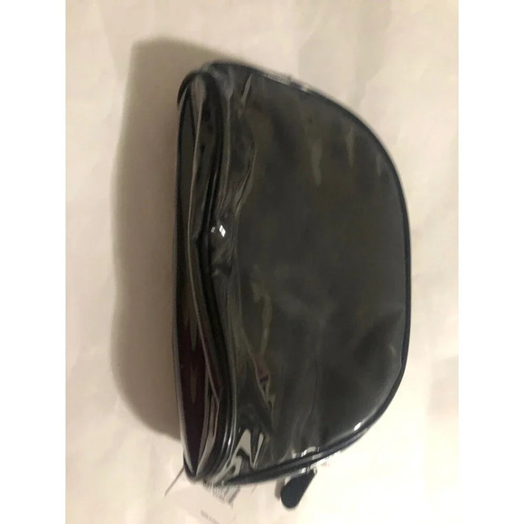 Macy's makeup cosmetic bag - Picture 2 of 6